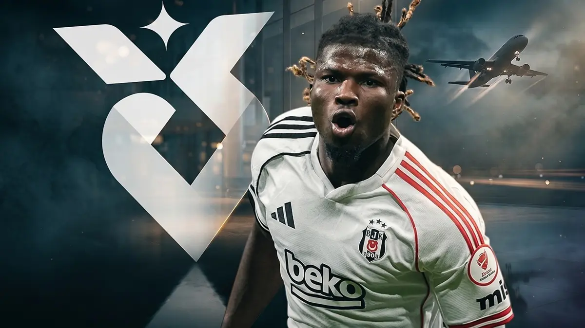 Ve El Bilal Toure takıma katılıyor! Fenerbahçe...
