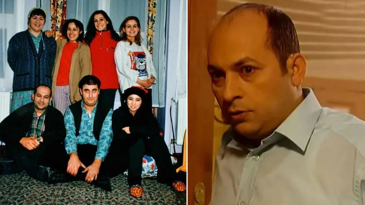 7 Numara’nın matematik dehası Haydar'ıydı! Okan Selvi'nin son hali şoke etti