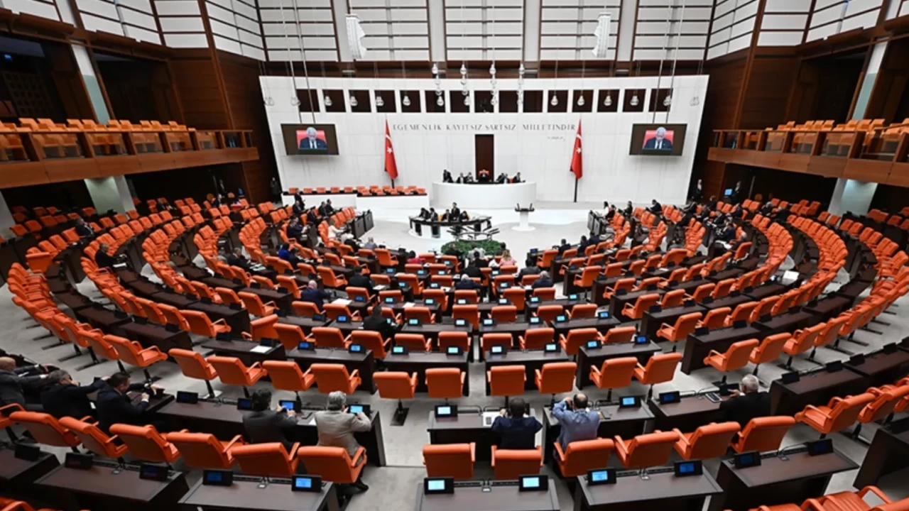 Meclis'ten tarım ve alkol düzenlemesi: Yeni kurallar yolda!