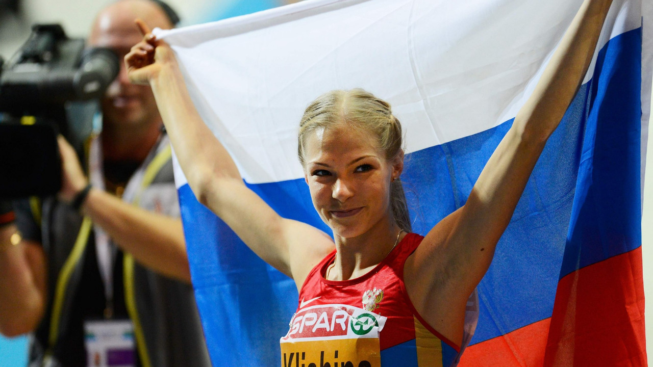 IOC'tan karar geldi : Rus sporcular üzerindeki tüm kısıtlamalar kaldırılsın