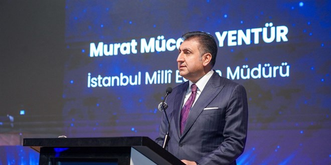 İstanbul İl Milli Eğitim Müdürü: Adaletin tecelli ettiğini görmek yüreklere su serpti
