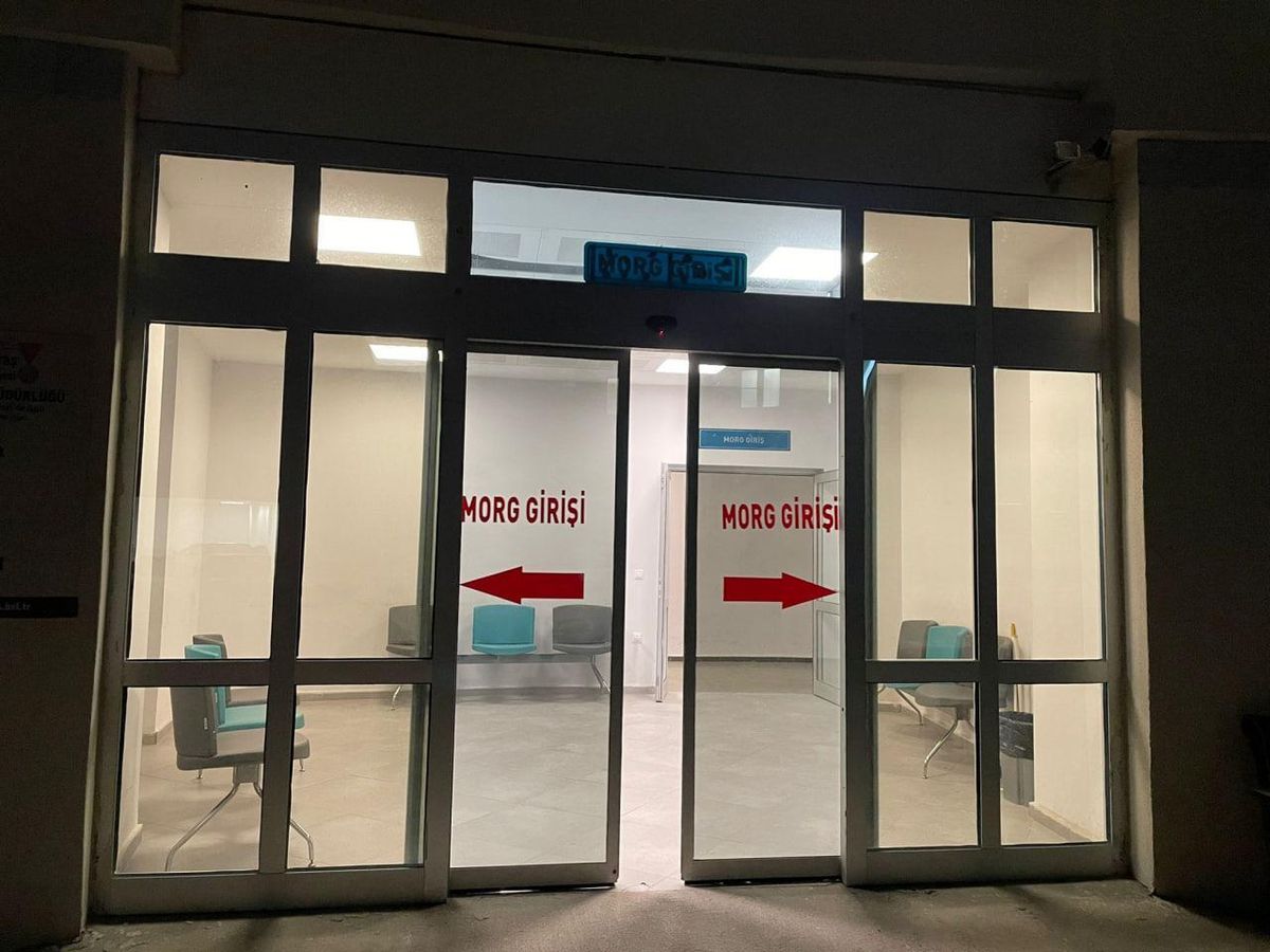Kahramanmaraş'ta polis memuru evinde ölü bulundu