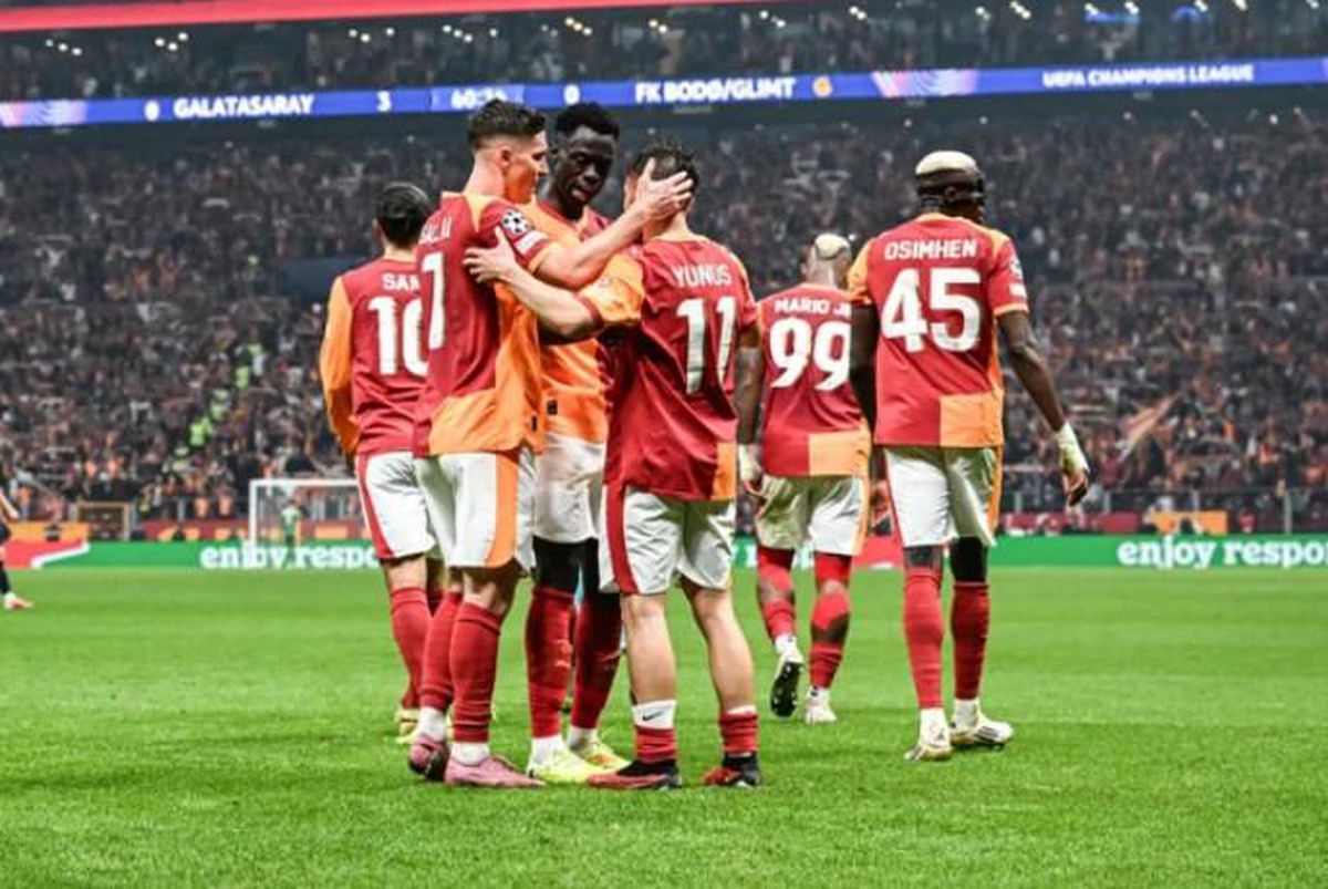 Galatasaray Villarreal maçı ne zaman, Galatasaray Villarreal maçı ne maçı hazırlık maçı mı Şampiyonlar Ligi maçı mı?