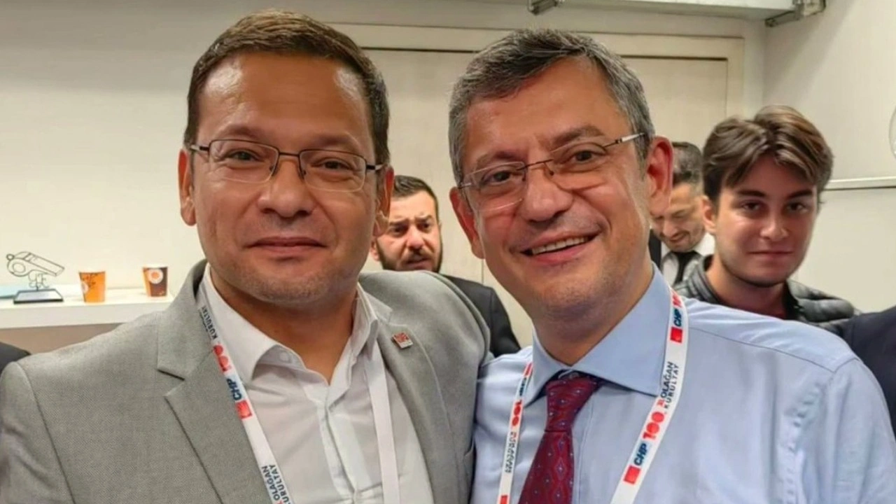 Son Dakika | CHP'li Sındırgı Belediye Başkanı istifa etti: YENİ Parti'ye katılacağını açıkladı