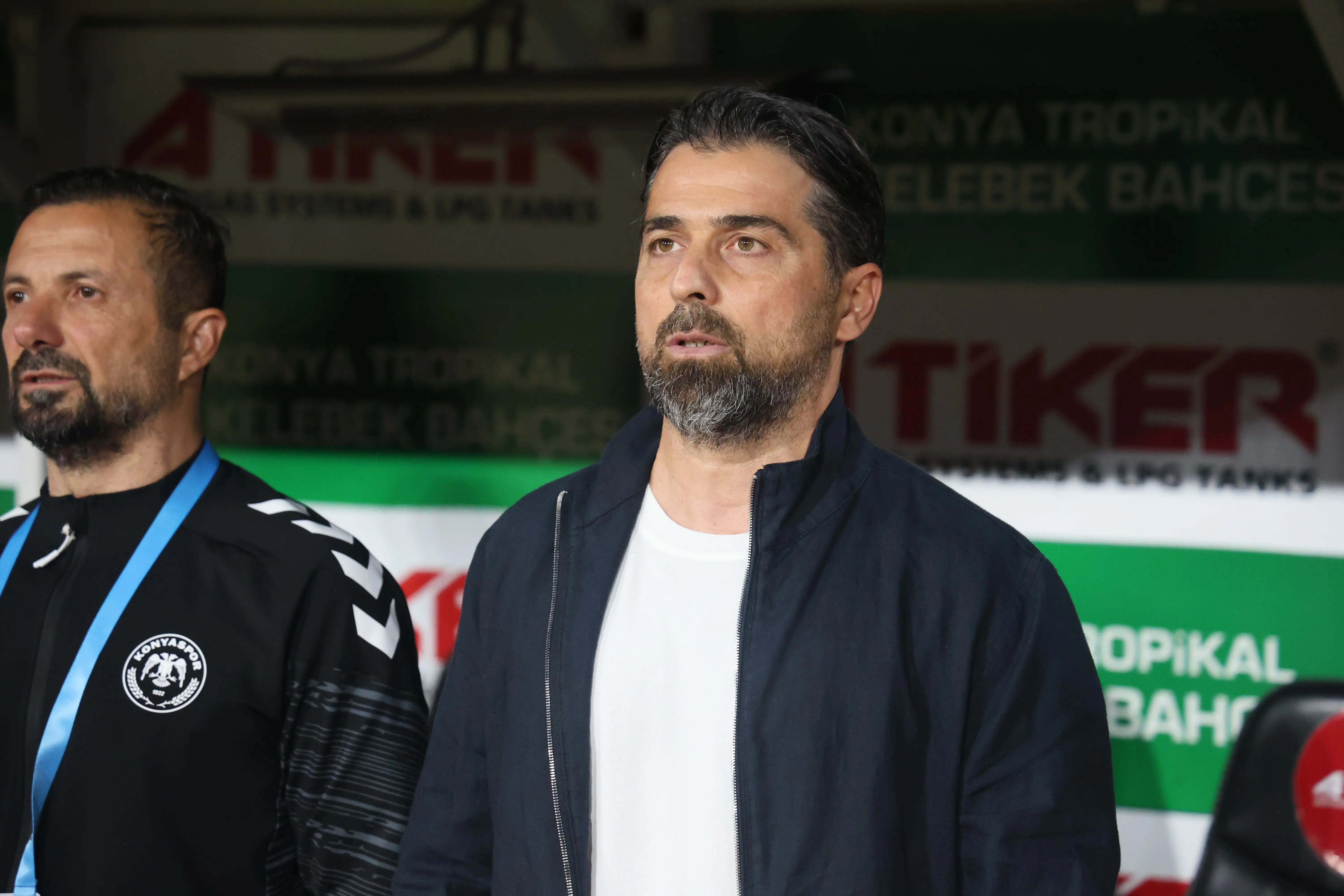 İlhan Palut: Takıma 5 ana transfer yapmak istiyoruz