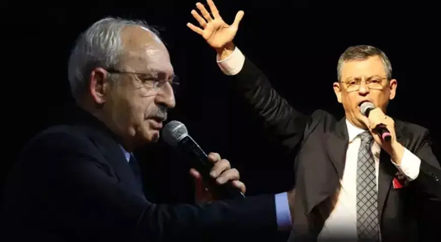 SON DAKİKA CHP'de kürsü savaşı! 13.30'da Meclis'te tarihi düello