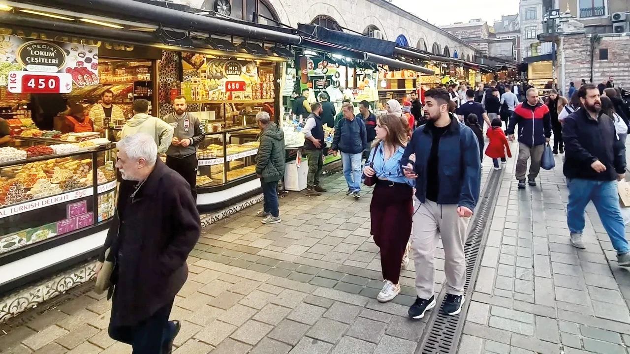 Satın alma gücümüz yara aldı