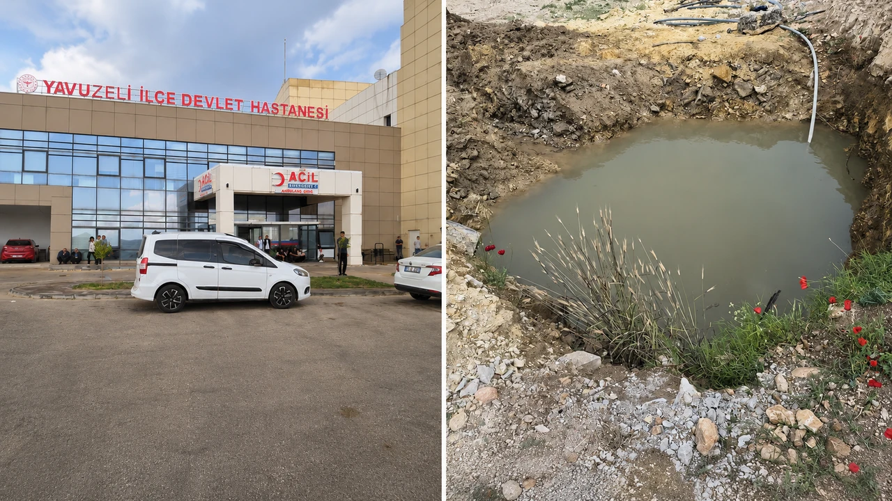 Gaziantep'te yürekleri dağlayan olay! Her şey birkaç dakika içinde oldu