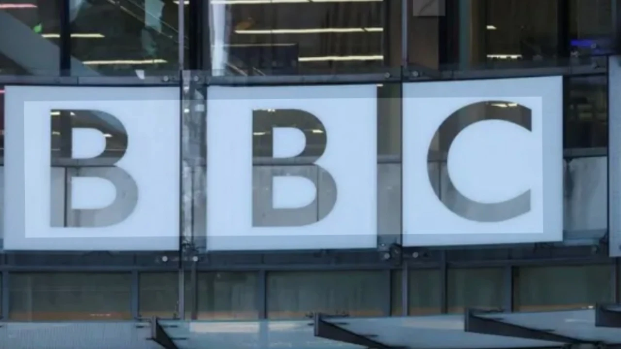 BBC tasarruf planı kapsamında 550 kişinin işine son verecek