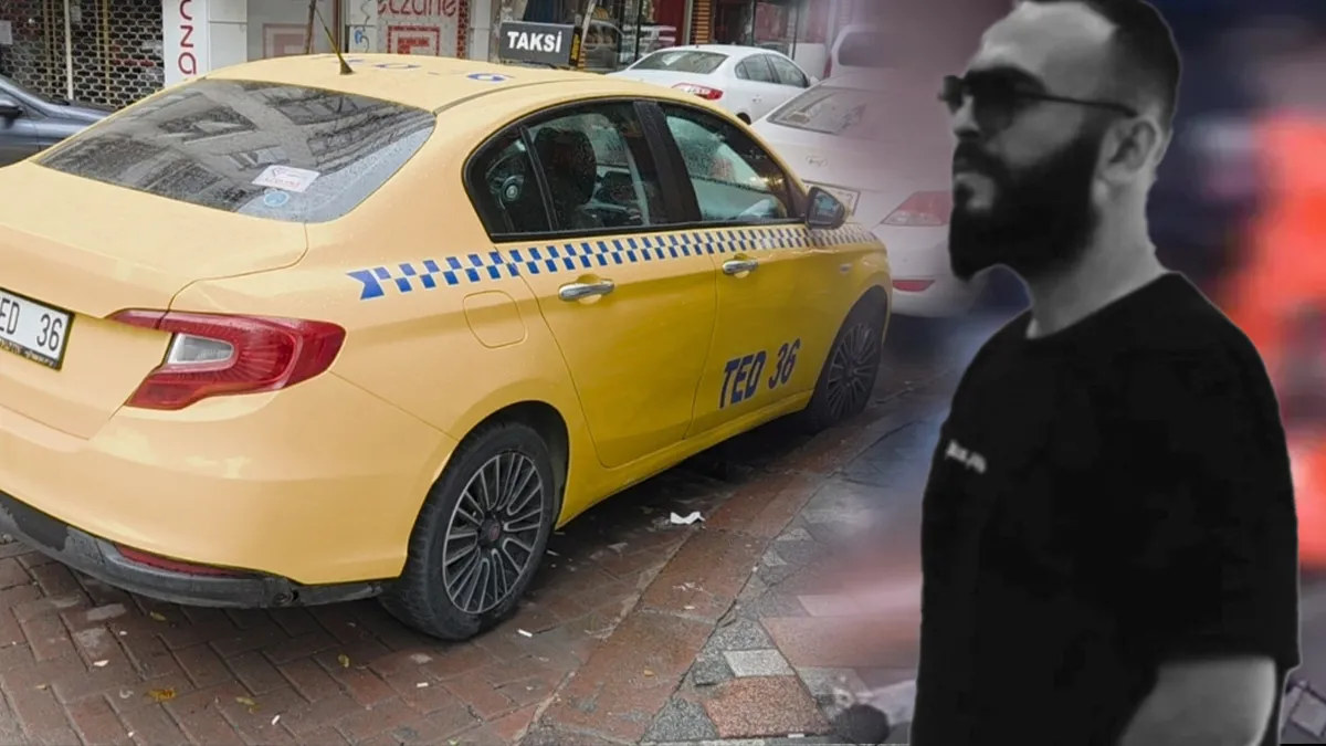 Erhan Çiftçi 14 bıçak darbesiyle vahşice katledilmişti! Taksici cinayetinde çarpıcı gelişme: ‘Defalarca kez bıçaklayıp…’
