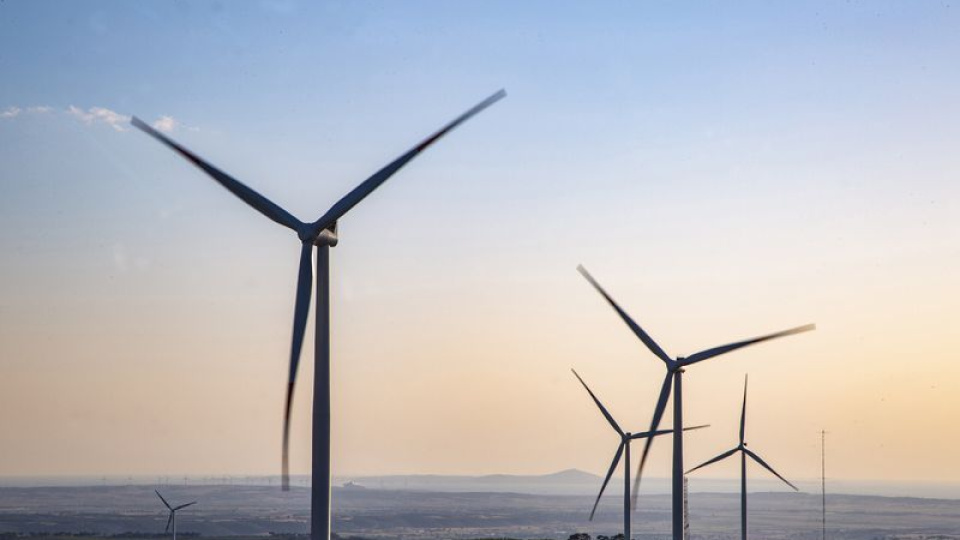 GÜRİŞ ve Huawei arasında enerjide işbirliği