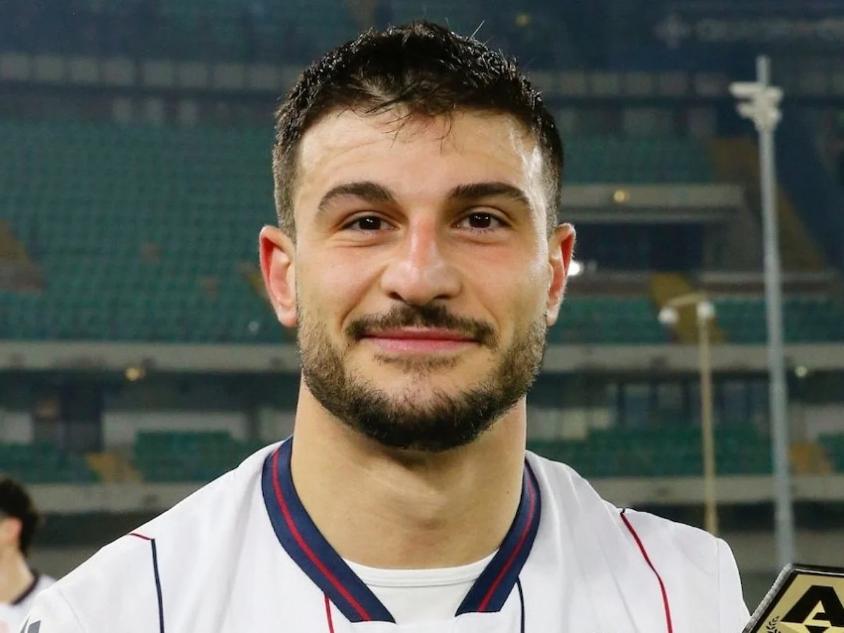 Vincenzo Italiano, Beşiktaş'a eski öğrencisini getiriyor