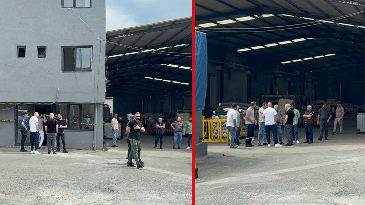 Tekirdağ’da tartışma kanlı bitti! Bıçaklar kurşunlar havada uçuştu: Ölü ve yaralı var!
