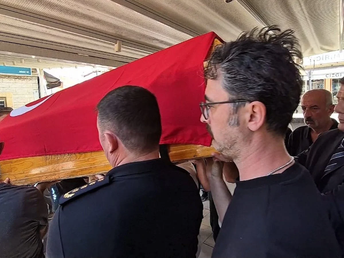Tokat'ta eşinin öldüğü kazada yaralandı, 3 yıl sonra vefat etti