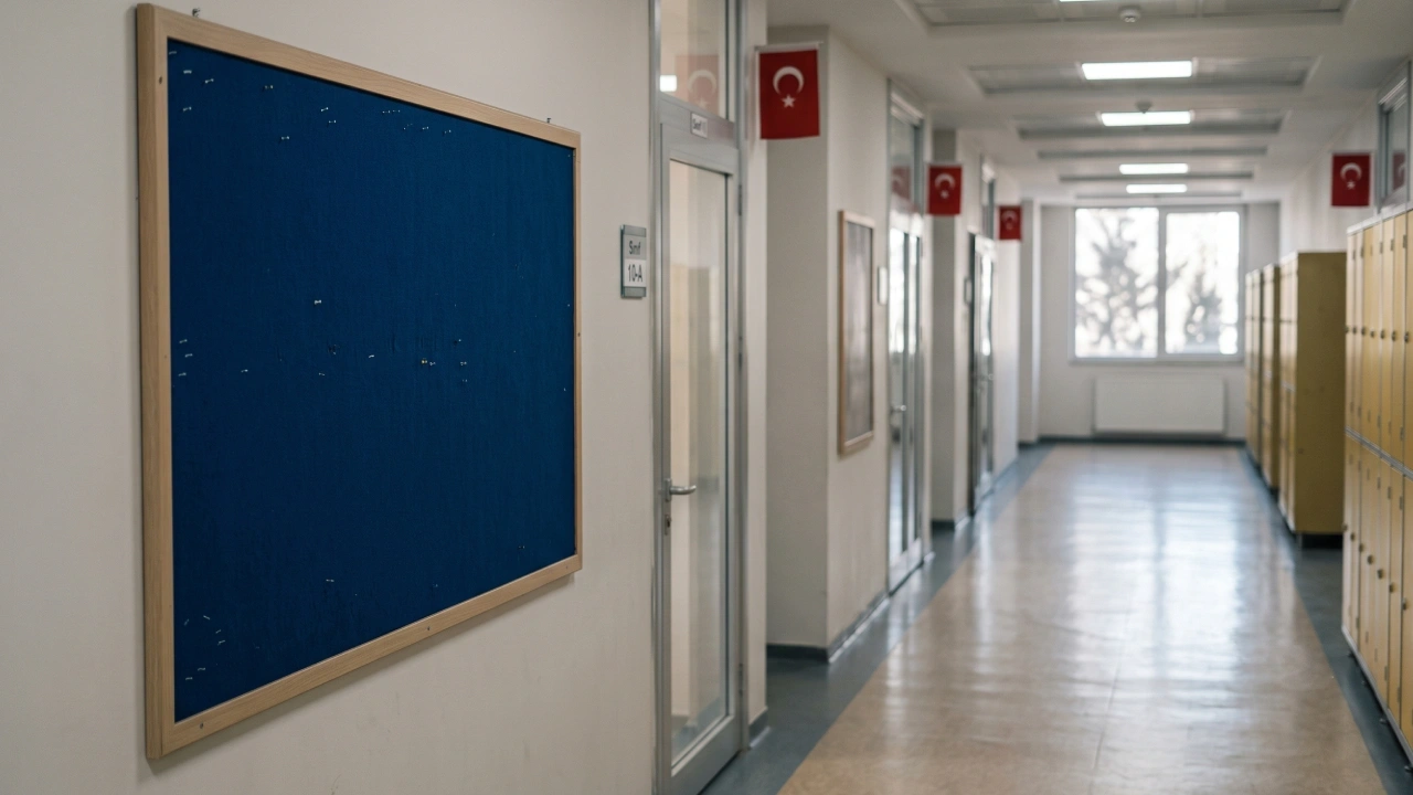 MEB'den okullara sosyal medya genelgesi: Geçmişe dönük tüm paylaşımlar incelenecek