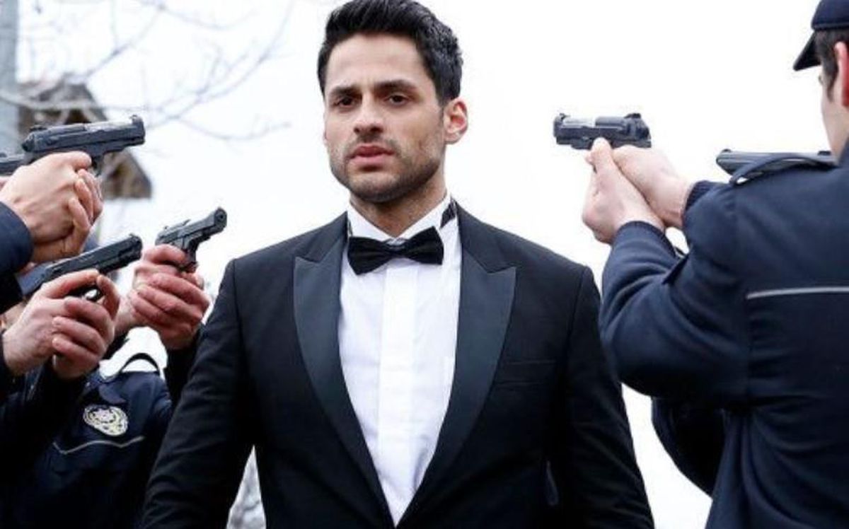 Prangalı Yarim filmi ne zaman, nerede çekildi? Prangalı Yarim filmi oyuncuları kim, konusu ne?