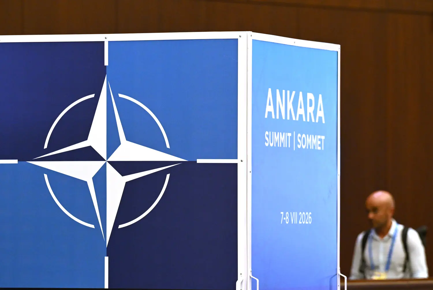 NATO panelinde Türkiye vurgusu: Belirsizlik çağında güçlü aktör