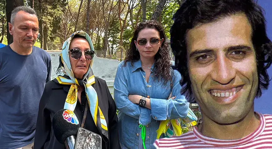 Kemal Sunal 26. ölüm yıldönümünde unutulmadı: Gül Sunal'ın sözleri yürek burktu