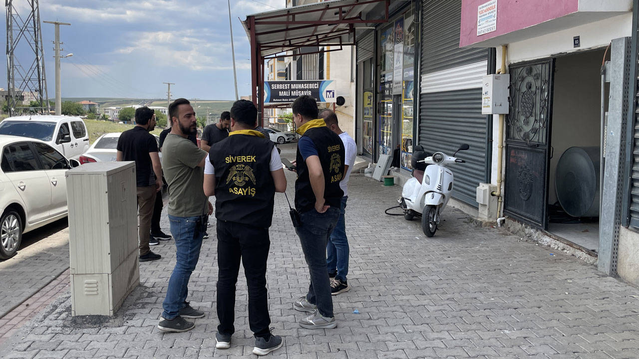 Şanlıurfa'da bir erkek evli olduğu kadın ve kızını ağır yaraladı!