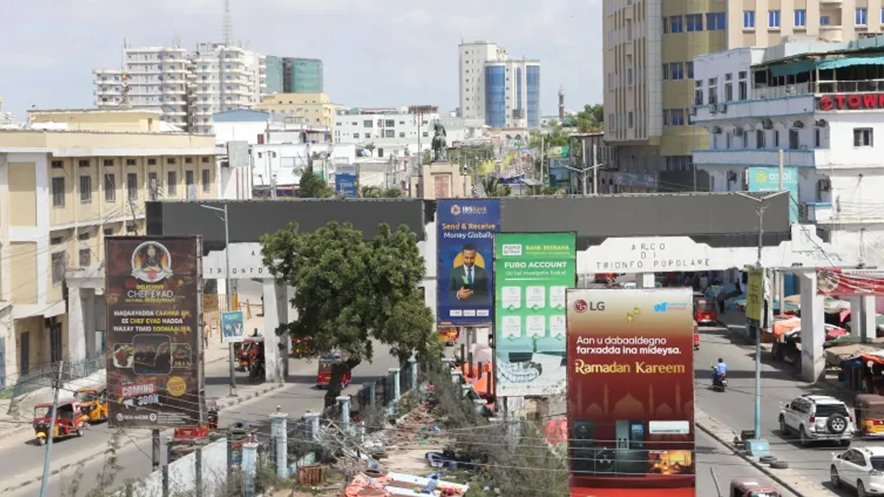 Somali hükümeti: Muhalif silahlı grup etkisiz hale getirildi