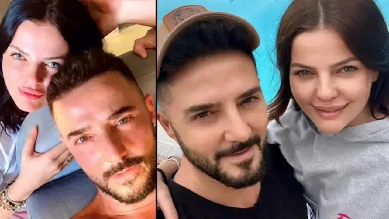 Gökhan Özen aradığı aşkı onda buldu! 2'nci kez nikah masasına oturacak