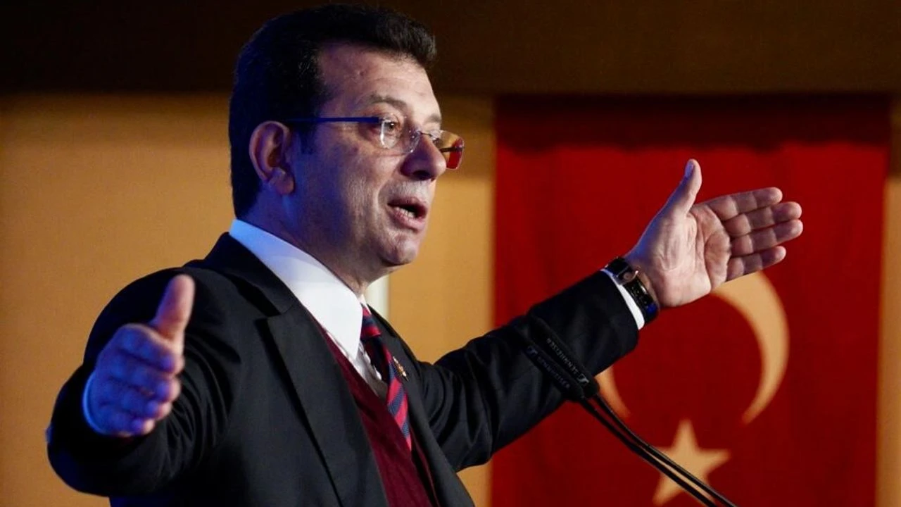 İmamoğlu cephesinden flaş hamle: Dosya Danıştay yolunda