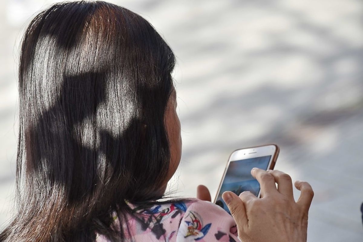 KDK'dan telefonun yasal mirasçı tarafından kullanılabilmesi için tavsiye kararı