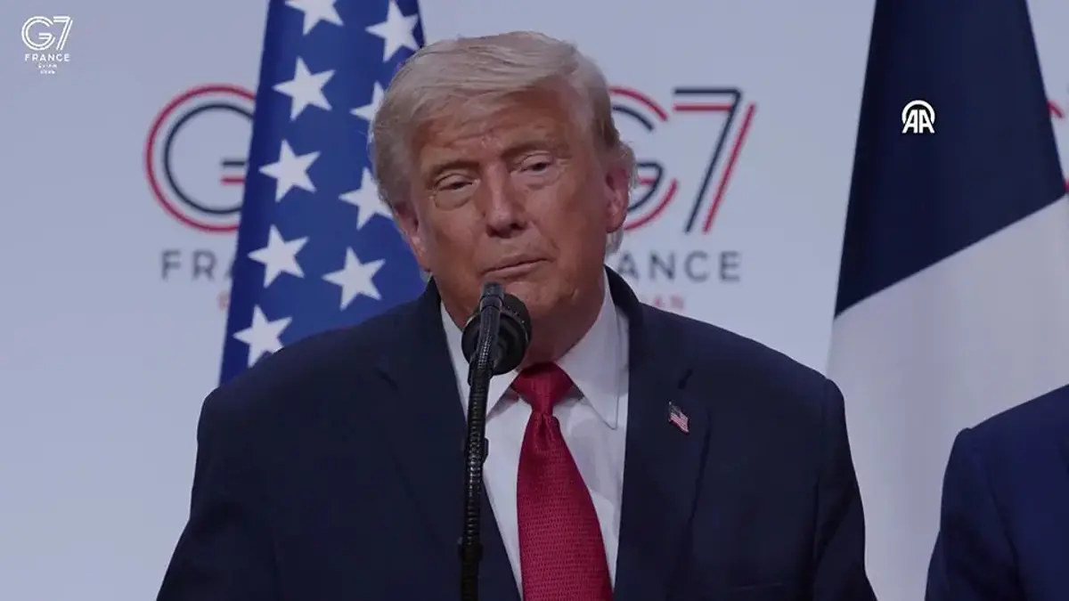 Trump'tan İran'la anlaşma yorumu sonrası yeni tehdit