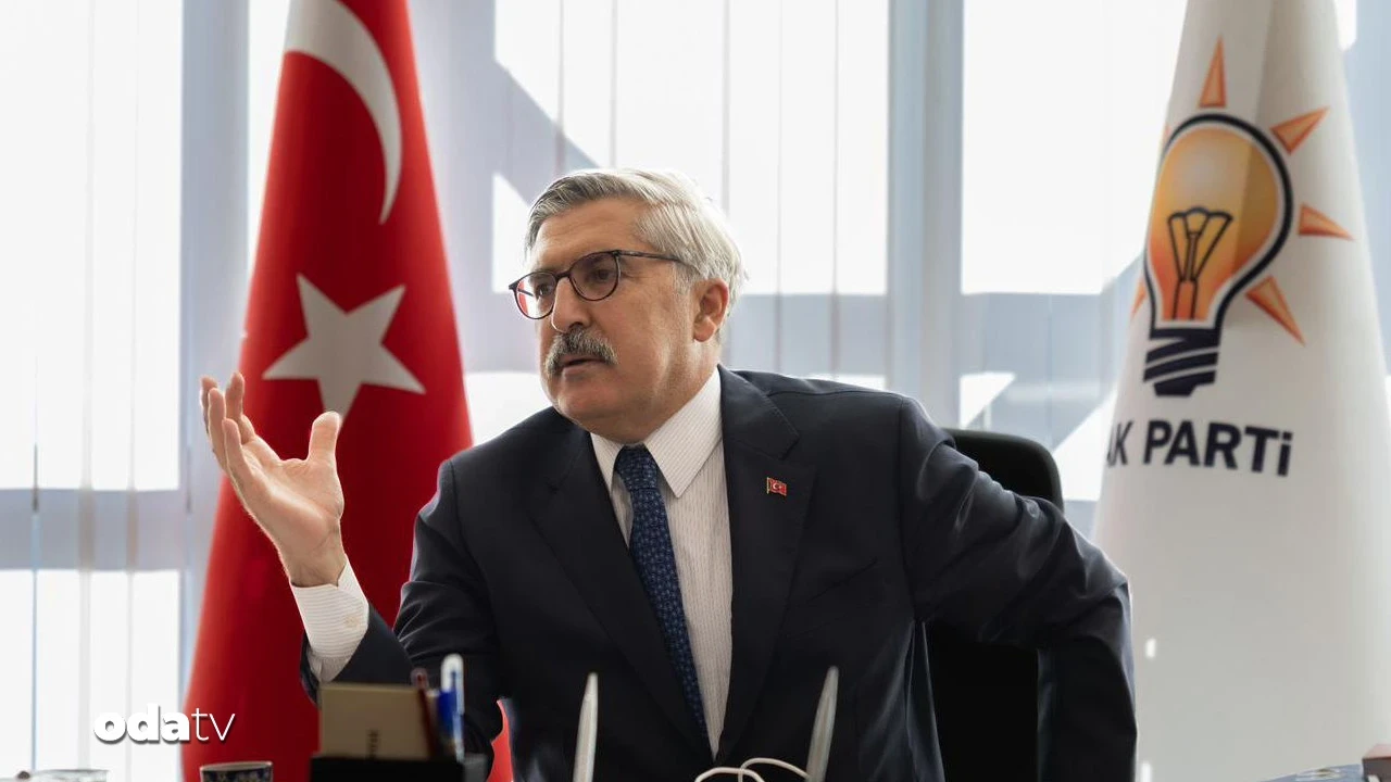 Hüseyin Yayman'dan NATO Zirvesi değerlendirmesi: Türkiye Yüzyılı'nın startı verildi