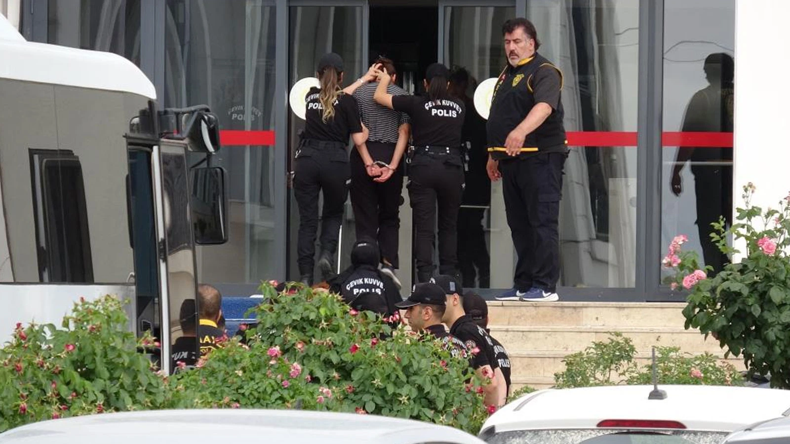 19 yaşındaki Aysel Yıldırım cinayetinde yeni gelişme: 4 şüpheli tutuklandı