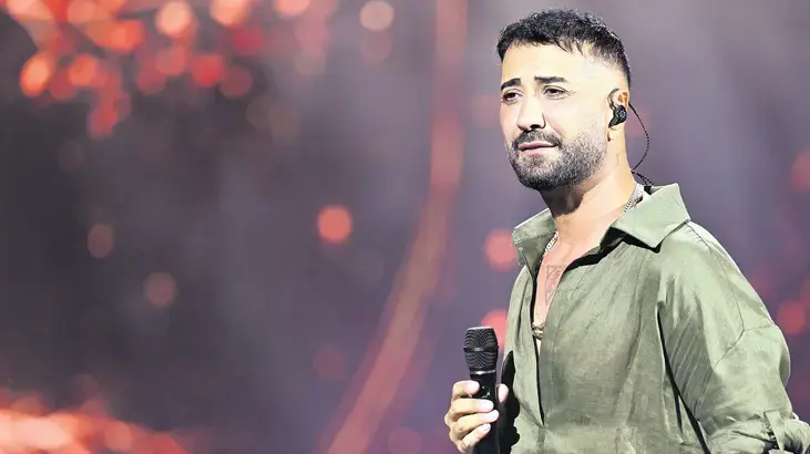 120 bin rekoru umut oldu