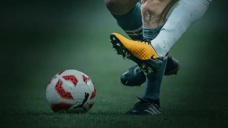 46 yaşında futbola döndü! Dünyaca ünlü yıldızdan şaşırtan hareket