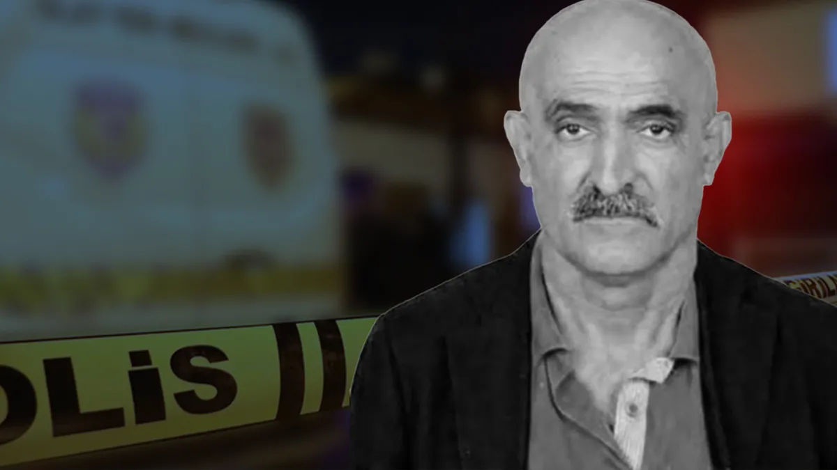 Kartal’da kiracı dehşeti! Ev sahibini göğsünden bıçaklayarak katletti: Korkunç anlar kameraya yansıdı!
