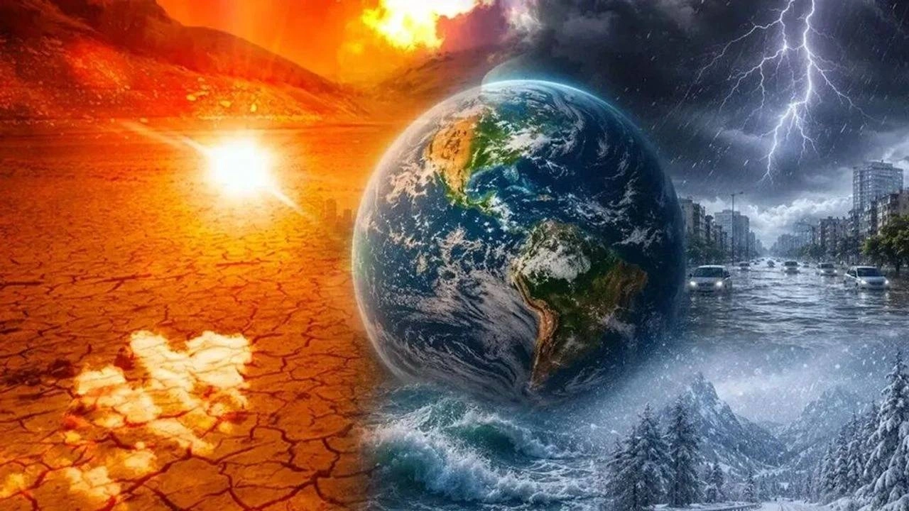 El Niño'ya karşı insanlık direniyor! Karadeniz'den bereket fışkırdı depolar ağzına kadar dolu