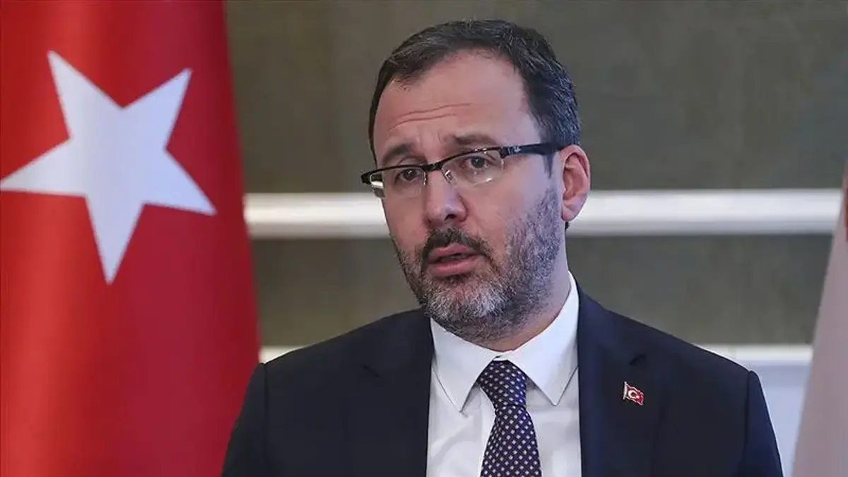 Kasapoğlu: CHP’nin parti içi sorunlarının İzmirliye fatura edilmesine müsaade etmeyiz