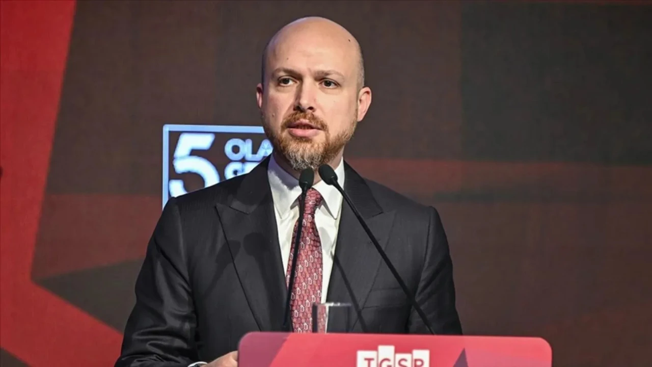 AKP’de kazan kaynıyor iddiası: Gidişat kötü dedi, Bilal Erdoğan’ı göreve çağırdı
