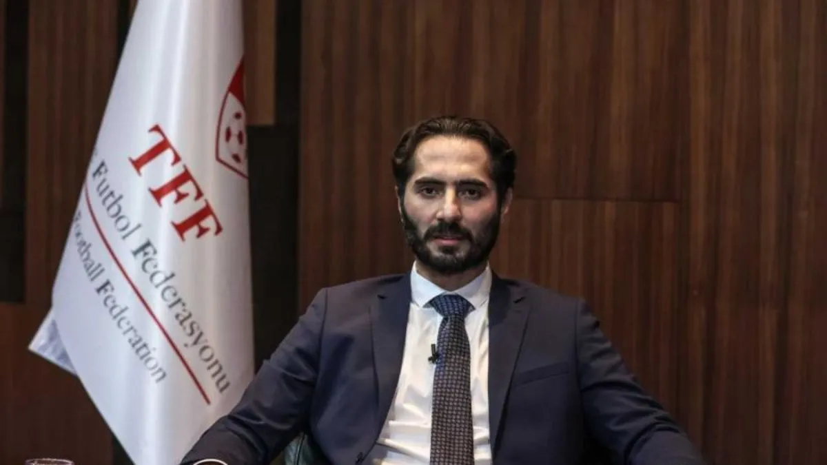 Hamit Altıntop'tan Türk futbolu ve milli takıma yönelik tespitler: "Konunun Montella olduğunu düşünmüyorum"