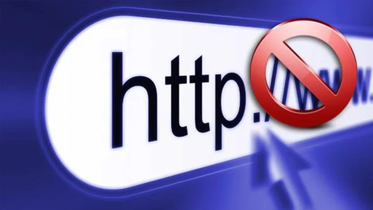İki haber sitesine erişim engeli getirildi