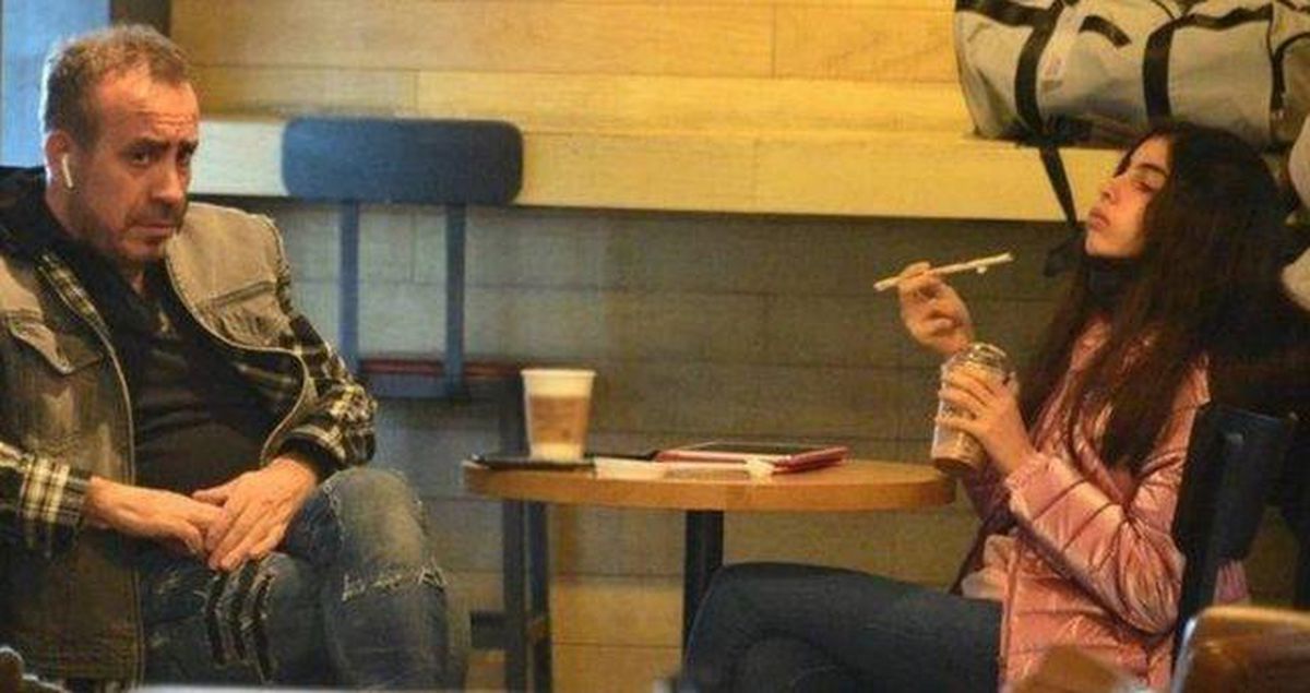 Haluk Levent'in kızı Ela Acil kimdir, annesi kim? Ela Acil kaç yaşında, nereli?