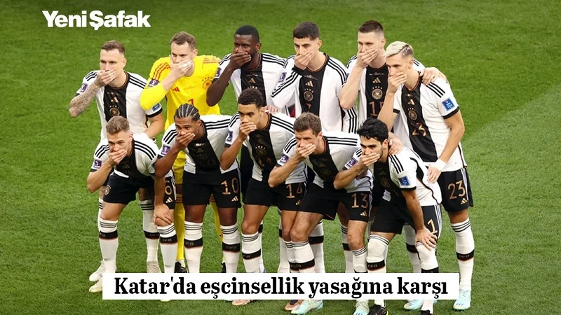 Almanya'nın ikiyüzlülüğü