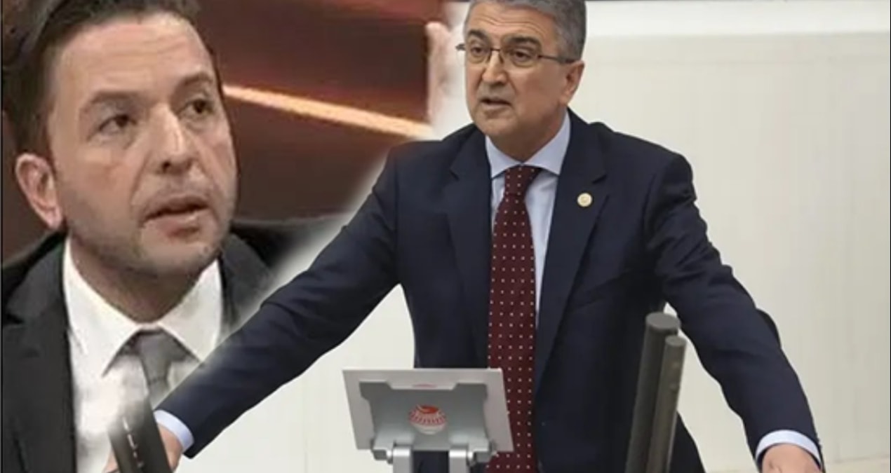 Nihat Doğan’ın Naim Hoca sözleri MHP'li vekili kızdırdı!