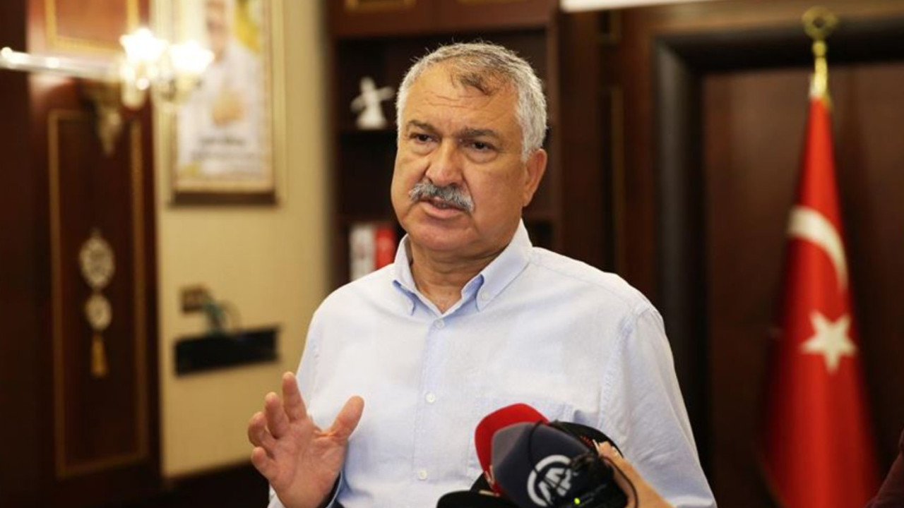 Zeydan Karalar'dan yeni parti açıklaması: CHP'de kalacağım, mücadele CHP'de sürdürülmeli