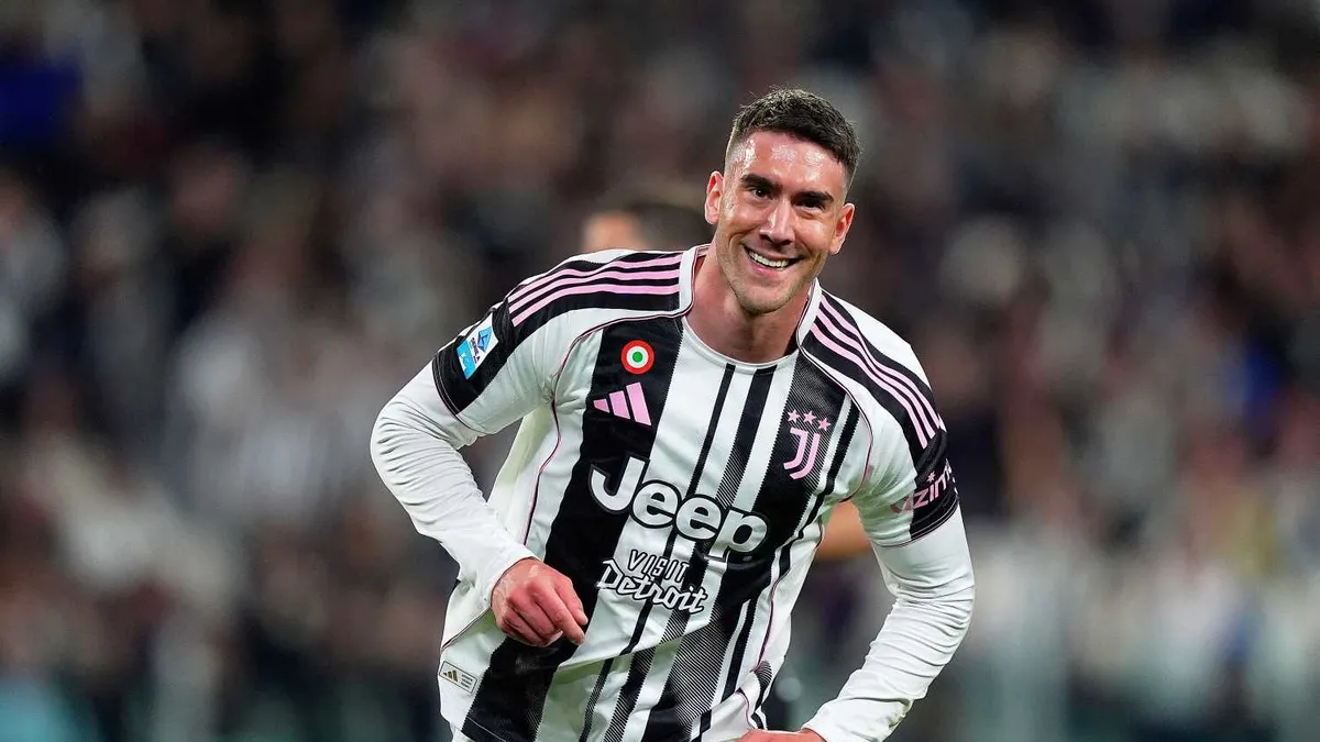 Beşiktaş, Vlahovic için kesenin ağzını açtı!
