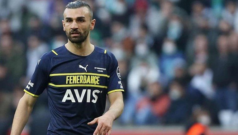 Süper Lig'de Serdar Dursun sürprizi! Yeni adresi belli oluyor