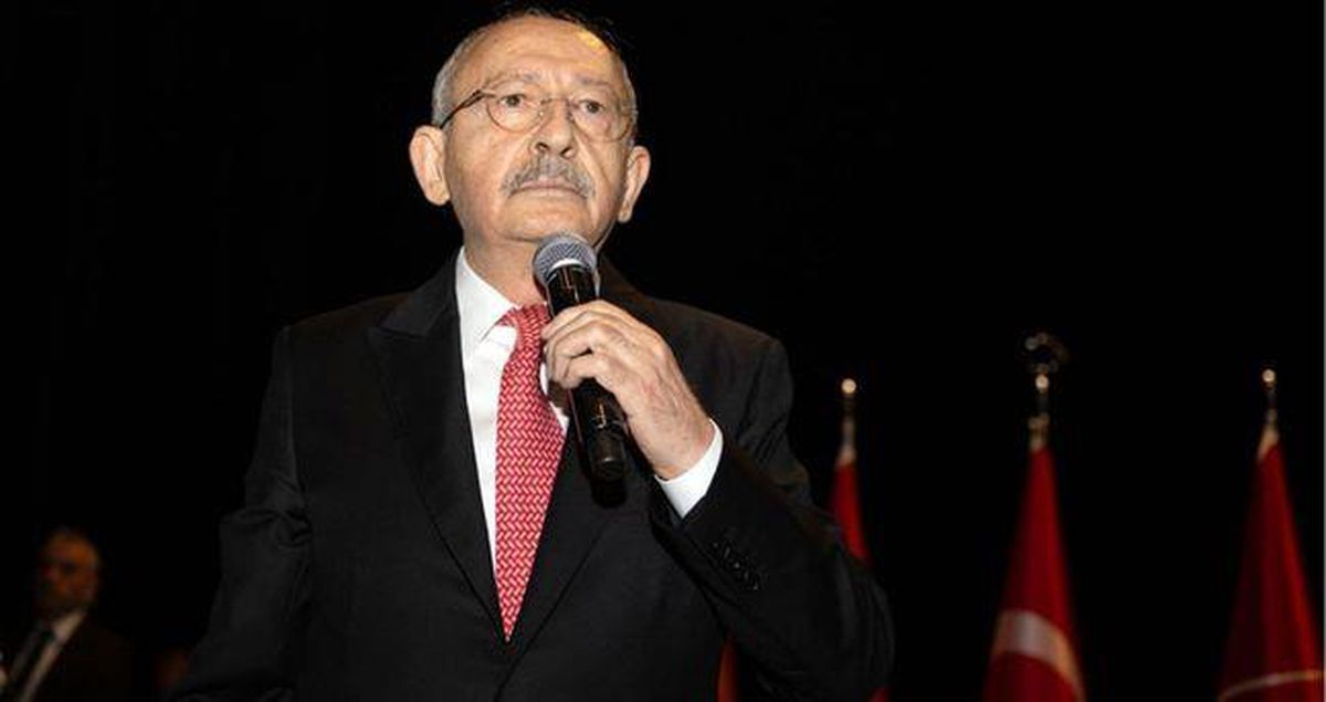CHP görevden alınan il başkanları (TAM LİSTE) CHP hangi il başkanları görevden alındı?