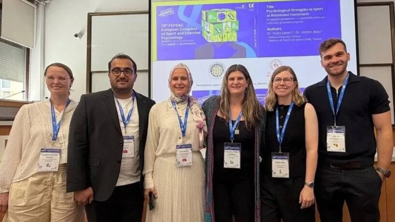 Türkiye'den Avrupa'da bir ilk: Bakanlığın hamlesi gündem oldu