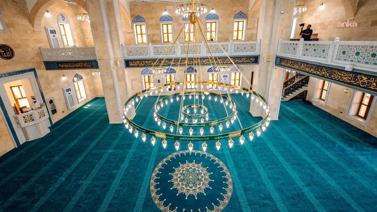 Diyanet'in cuma hutbesinde 'din istismarı' vurgusu