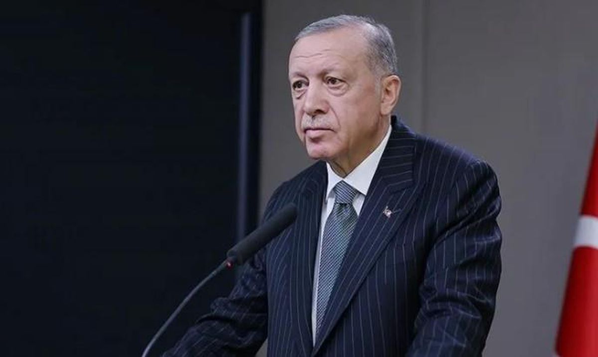 Cumhurbaşkanı Recep Tayyip Erdoğan İngilizce biliyor mu?