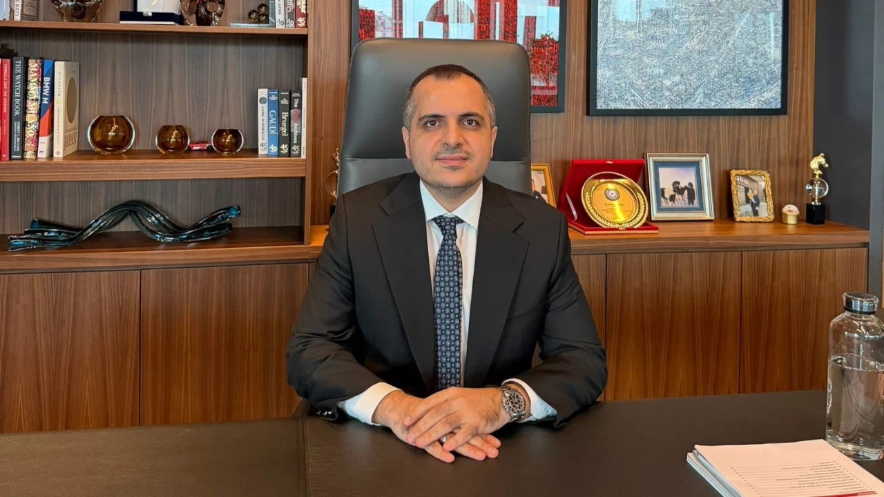 “İtalya’da eğitim, gençlere sadece diploma değil, daha güçlü bir gelecek sunuyor"