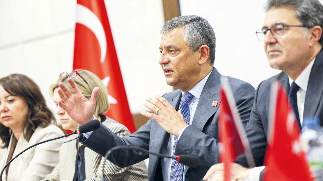 Türk siyasetinde EN UZUN GUN